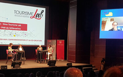 [ÉVÉNEMENT] Lancement de l&rsquo;incubateur TIPI 535