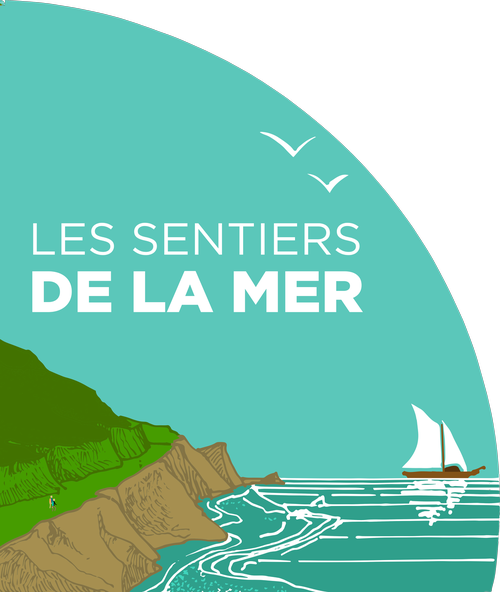 LES SENTIERS DE LA MER