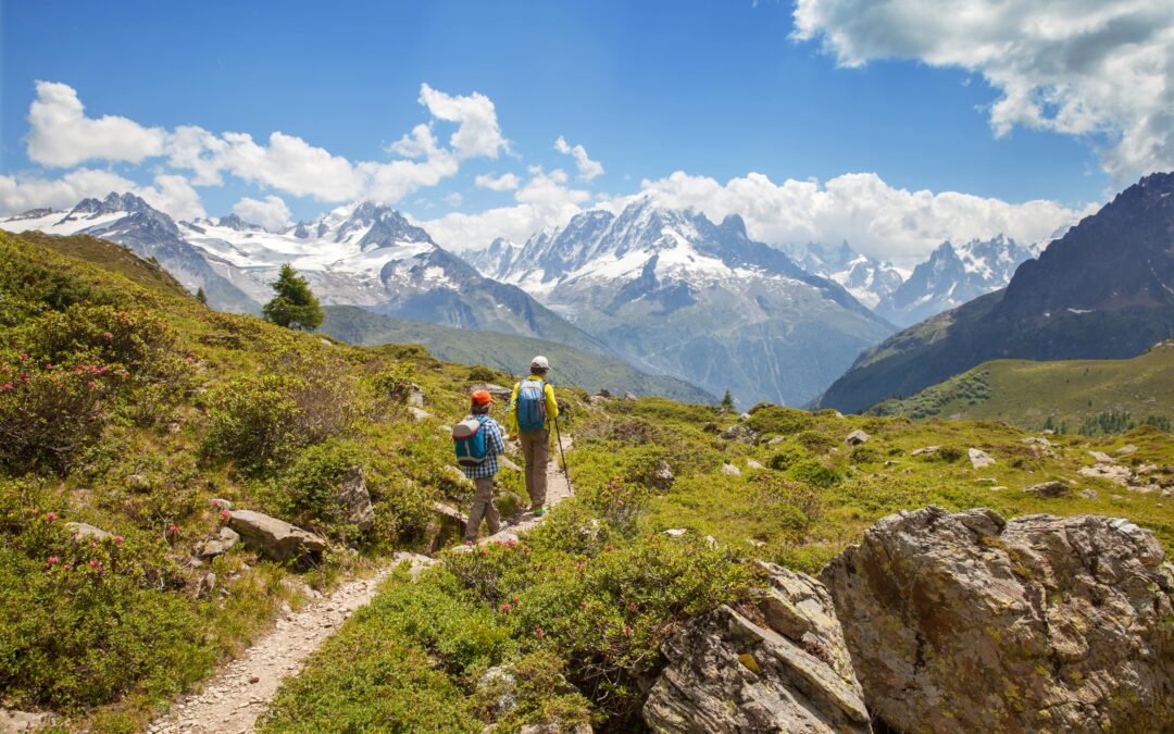 Comment repositionner et retravailler le modèle d’affaires des entreprises touristiques au regard du changement climatique ? 