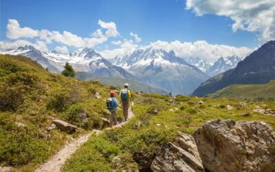 Comment repositionner et retravailler le modèle d’affaires des entreprises touristiques au regard du changement climatique ?