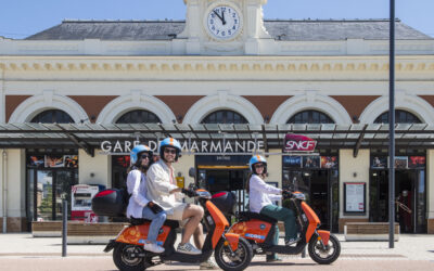 Expérimentations Atout France : retour sur les 5 expérimentations menées par le TLNA pour transformer durablement le secteur touristique