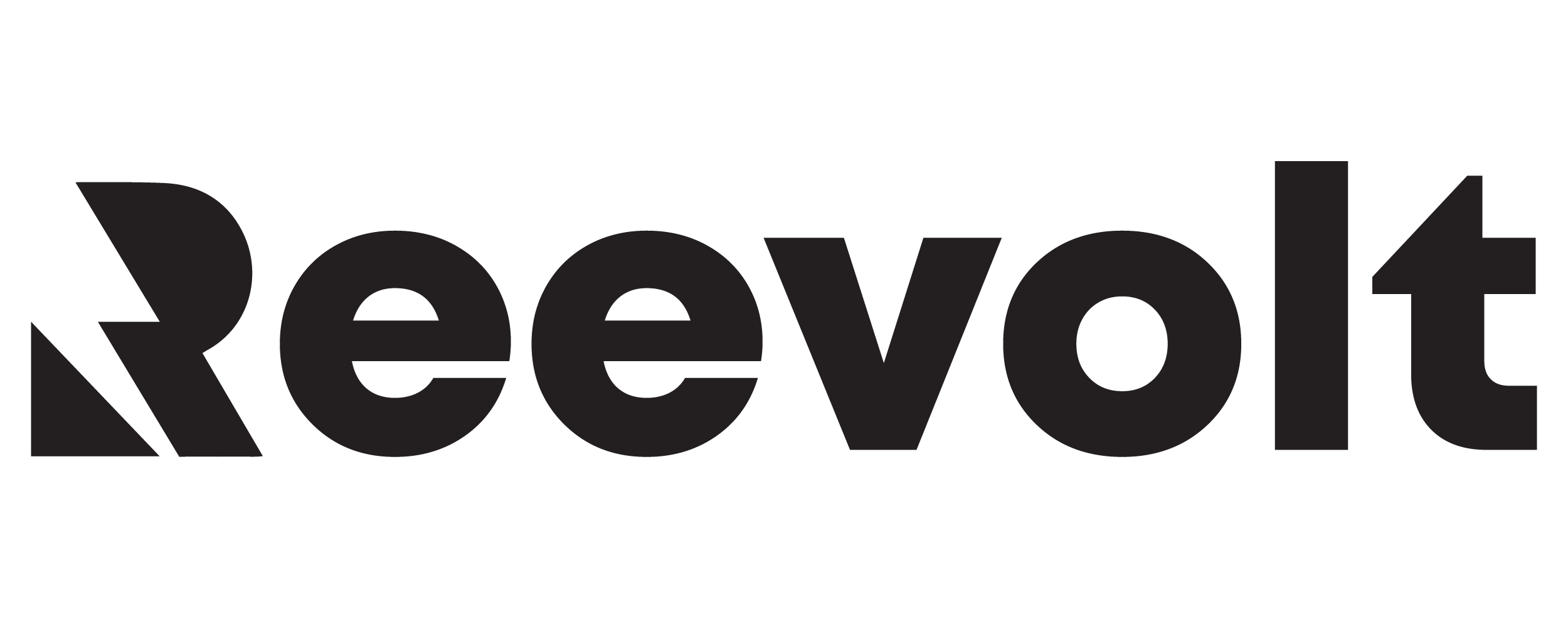 REEVOLT